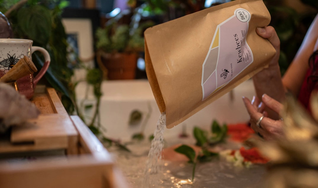 Kewbies Bulk Bag