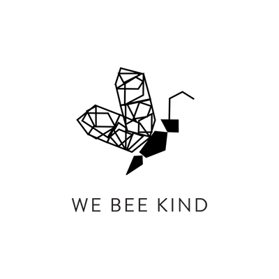 We Bee Kind