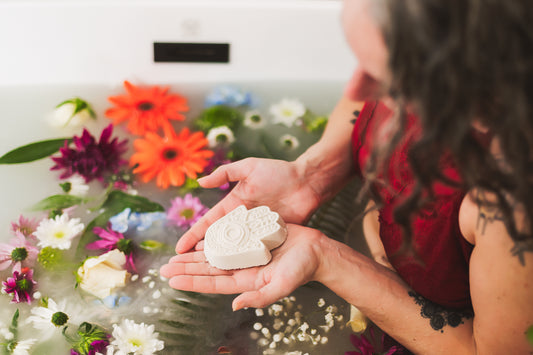 Classic Bath Bombs